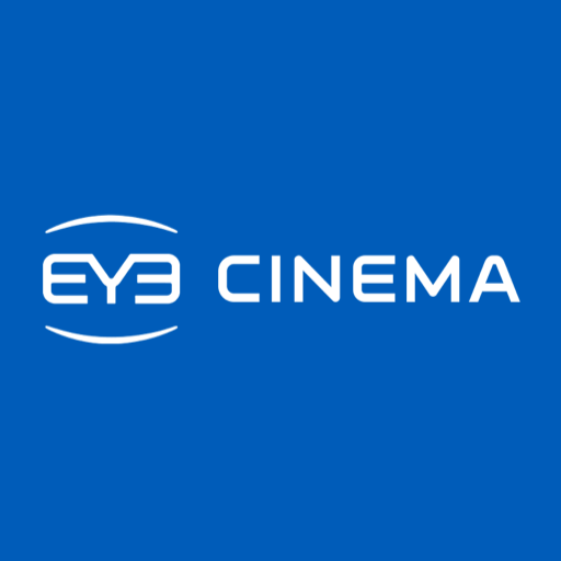 Eye Cinema logo