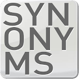 Synonyms PRO icon