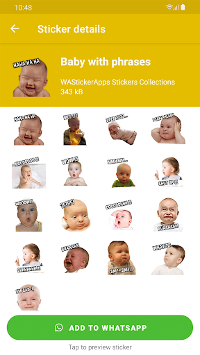 Fork Memes WAsticker For WA – Apps no Google Play