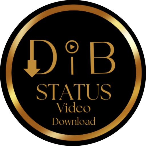 DiB Status - All Status Video