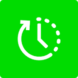 Sage One Time Tracker icon