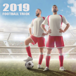 Cover Image of Download Hint Football 2019 Walkthrough Trick 5.4 APK