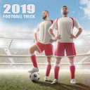 تحميل التطبيق Hint Football 2019 Walkthrough Trick التثبيت أحدث APK تنزيل