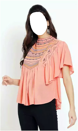 Jeans With Tops For Women Screen 3