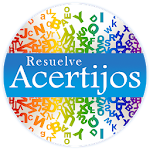 Cover Image of Download Resuelve Acertijos (Sin public  APK