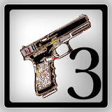 Shooting Expert 3 icon