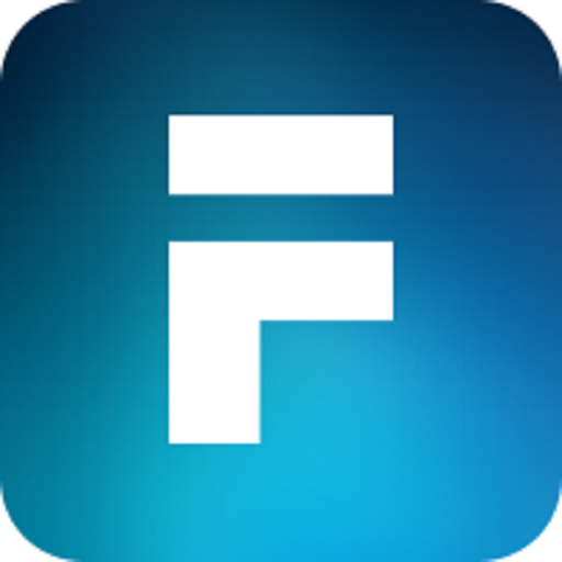 FBRovr logo