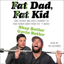 Icon image Fat Dad, Fat Kid