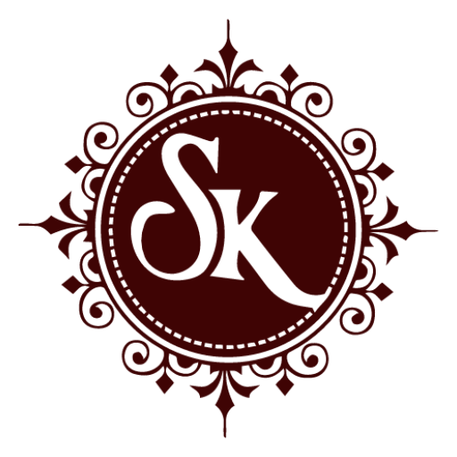 S K Jewels  Icon