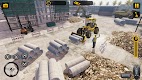 screenshot of Heavy Construction Simulator