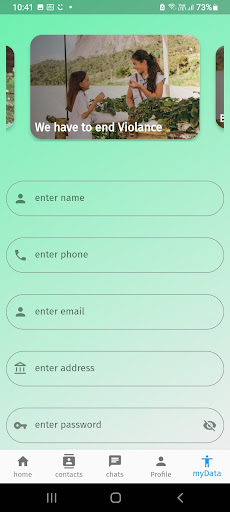 Family Safe Screen 3