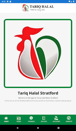 Tariq Stratford Halal Meats
