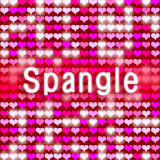 Spangle Romance LiveWallpaper icon