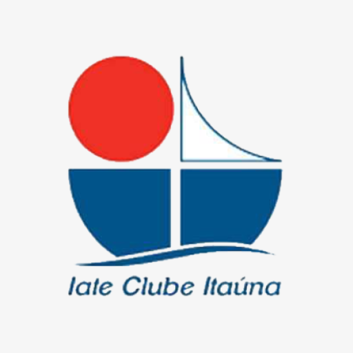Iate Clube Itaúna logo