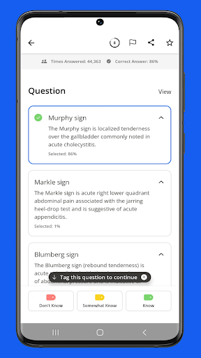 AGNP Mastery ANCC AANP Prep screenshot 7