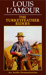 Icon image The Turkeyfeather Riders