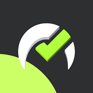  Master for Amazfit 1.7.7 by BLACKNOTE logo