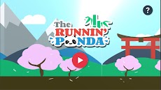 Running Pandaのおすすめ画像1