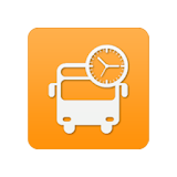 Bus Times In Turkey icon