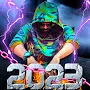 Glitch Video Editor MOD v2.4.2.2 APK Najnowszy 2024 [Pro Unlocked]