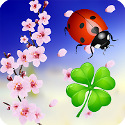 Top 15 Casual Apps Like Magic Alchemist Springtime - Best Alternatives