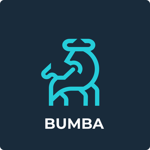 Bumba Global logo