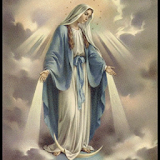 Messages From Mary icon