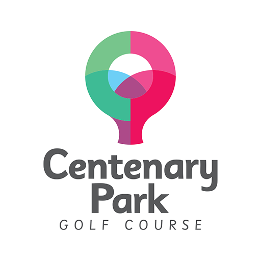 Centenary Park Golf Course  Icon