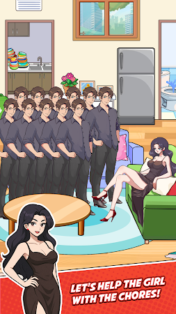 Game screenshot Tricky Twist: Brain Puzzle mod apk
