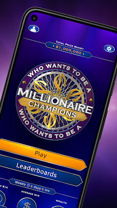 Millionaire Championsのおすすめ画像1