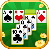 Solitaire - FreeCell Card Game icon