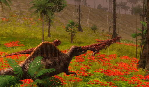 Spinosaurus Simulator - Simulation - games