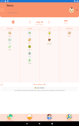 PekeBocados screenshot 18