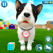 Virtual Puppy Dog Simulator: Cute Pet Games 2021 - Androidアプリ