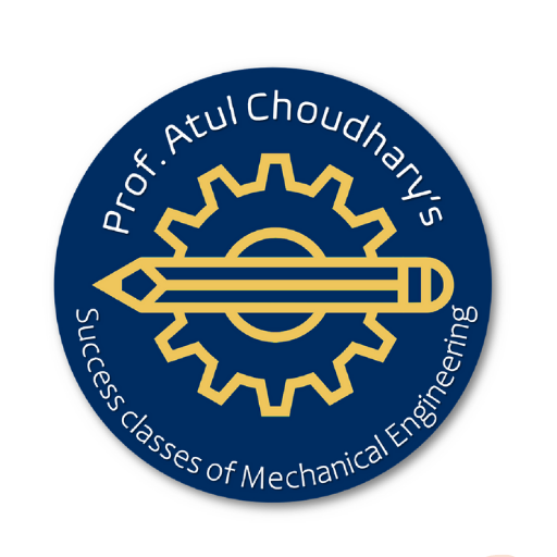 SUCCESS CLASSES OF MECHANICAL logo