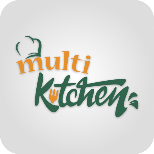 Multi Kitchen Logo