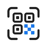 goQR Code Scanner & Creator icon