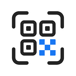 Icon image goQR Code Scanner & Creator