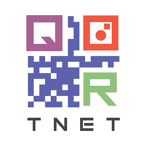 QRTnet logo
