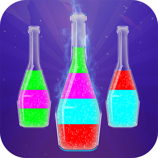 Potion Perplexion Laai af op Windows