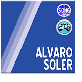 ALVARO SOLER Lyrics icon