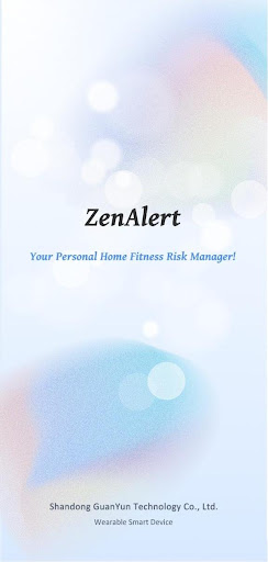 ZenAlert
