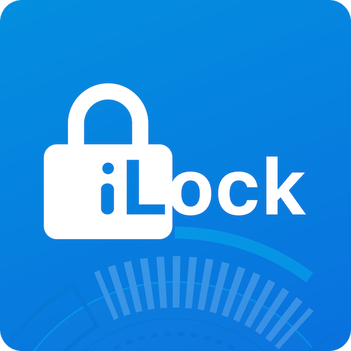 i-Lock  Icon