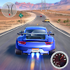 Street Racing HD icon