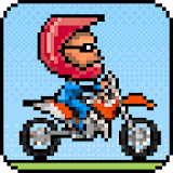 Flippy Moto icon