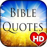 Bible Quotes Wallpapers HD icon