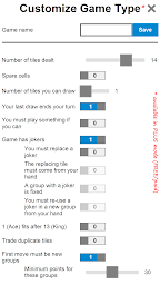 Pup Rummy: Tile Match Strategy - Screenshot Image