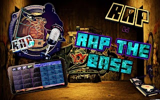 Rap Beat music maker- creative sound making