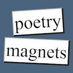 Magnetic Poetry: Word Magnets for Creative Writing Apk