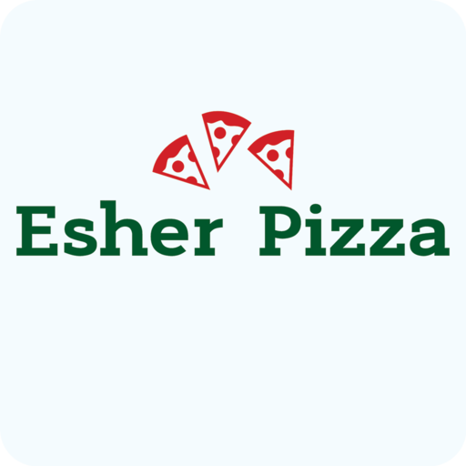 Esher Pizza logo